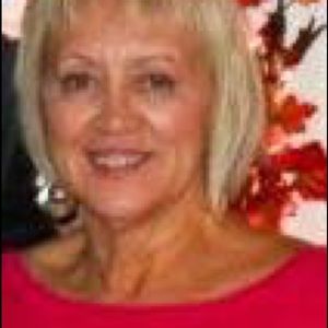 Meet your Posher, Diane